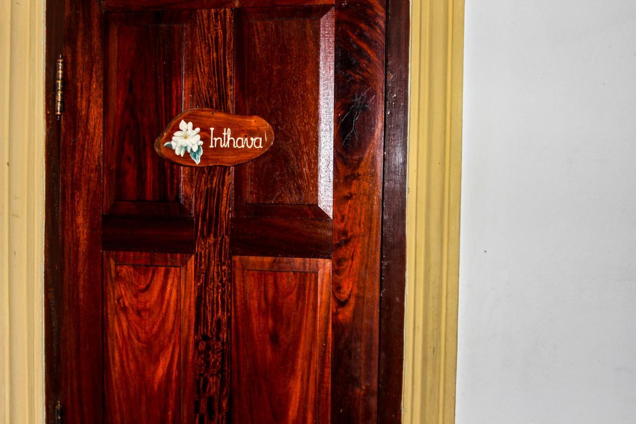 Croissant D'Or Guestroom By Avalon B&B Luang Prabang Ngoại thất bức ảnh